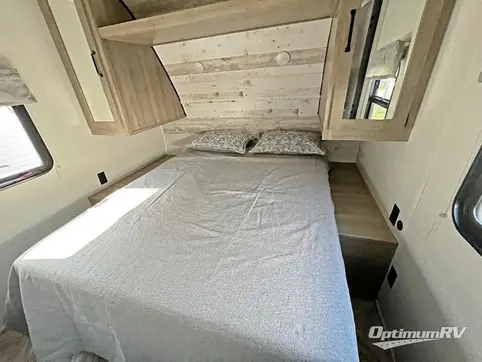 2023 Forest River Puma XLE Lite 31BHSC RV Photo 4
