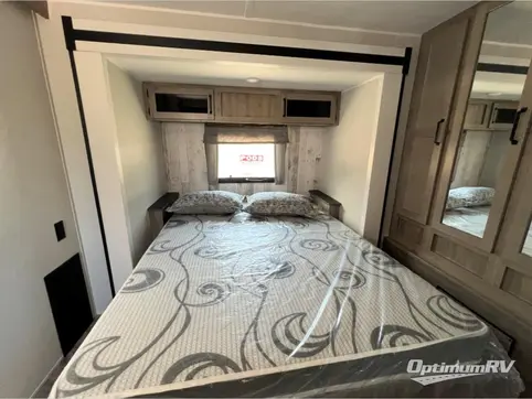 2023 Palomino Puma 29RDBS RV Photo 2