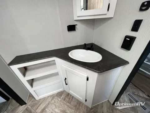 2023 Palomino Puma 29RDBS RV Photo 3