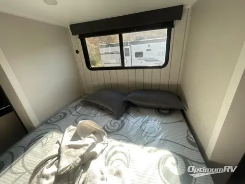 2024 Palomino Puma 26FKDS RV Photo 4