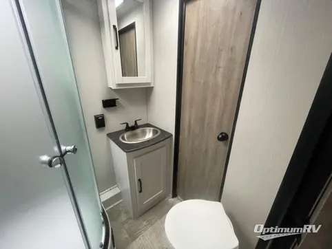 2024 Palomino Puma 26FKDS RV Photo 3