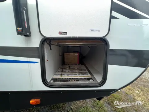 2024 Heartland Prowler 300SBH RV Photo 4