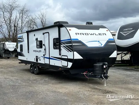 New 2024 Heartland Prowler 300SBH Featured Photo