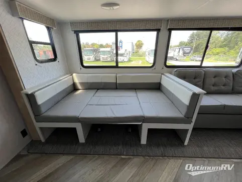 2024 Heartland Prowler 300SBH RV Photo 2