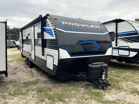 New 2024 Heartland Prowler Lynx 265BHX Featured Photo