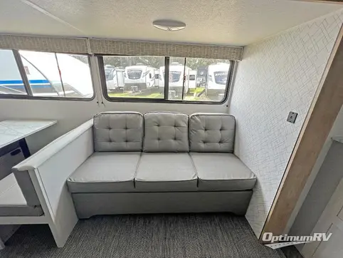 2024 Heartland Prowler Lynx 265BHX RV Photo 4