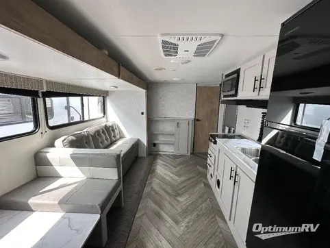 2024 Heartland Prowler Lynx 265BHX RV Photo 2