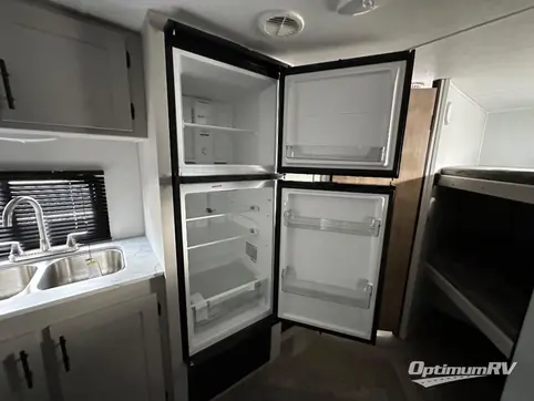 2024 Heartland Prowler Lynx 265BHX RV Photo 4