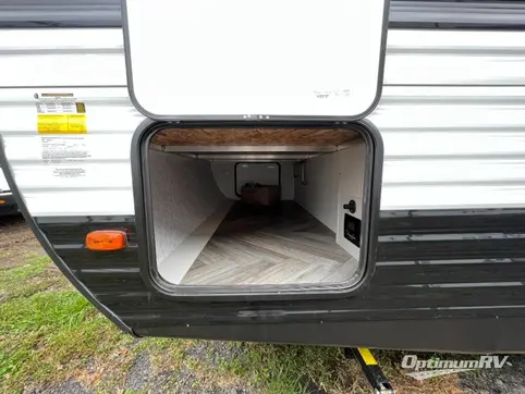 2024 Heartland Prowler Lynx 265BHX RV Photo 4