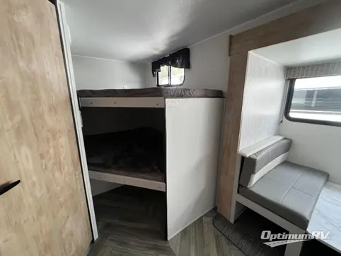 2024 Heartland Prowler Lynx 265BHX RV Photo 3