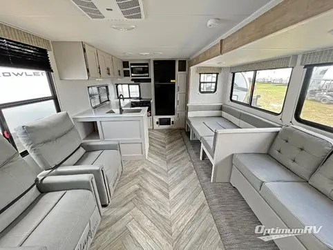 2024 Heartland Prowler 292SRK RV Photo 2
