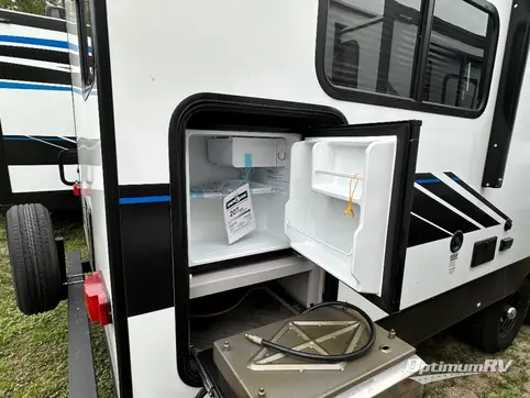 2024 Heartland Prowler 292SRK RV Floorplan Photo