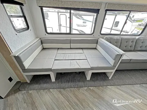 2024 Heartland Prowler 323SBR RV Photo 4