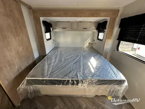 2024 Heartland Prowler 323SBR RV Photo 2