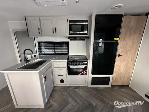 2024 Heartland Prowler 323SBR RV Photo 3