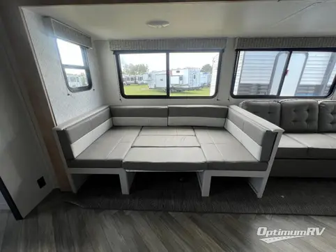 2024 Heartland Prowler 323SBR RV Photo 2