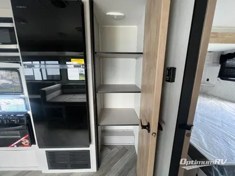 2024 Heartland Prowler 323SBR RV Photo 3