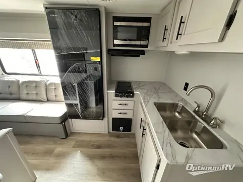 2024 Heartland Prowler Lynx 255BHX RV Photo 4