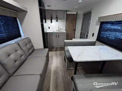 2024 Heartland Prowler Lynx 255BHX RV Photo 2