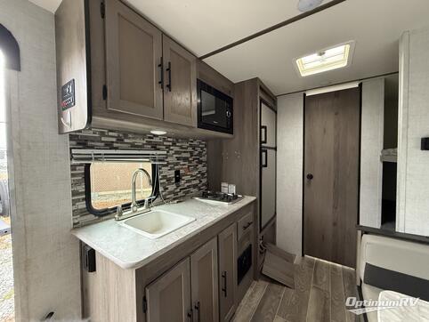 2022 Gulf Stream Ameri-Lite Super Lite 199DD RV Photo 3