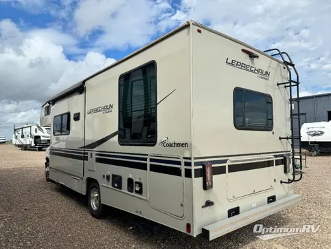 2023 Coachmen Leprechaun 270QB Ford 450 RV Photo 2