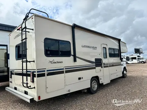 2023 Coachmen Leprechaun 270QB Ford 450 RV Photo 3