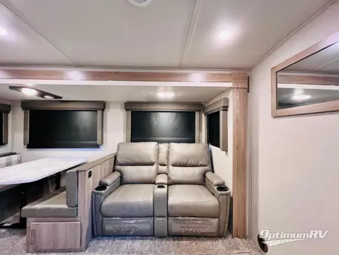 2022 Grand Design Imagine 2670MK RV Photo 2