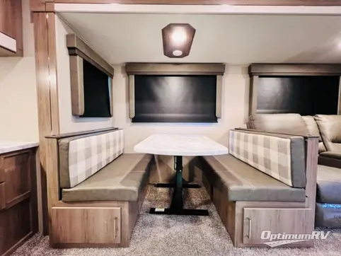 2022 Grand Design Imagine 2670MK RV Photo 3