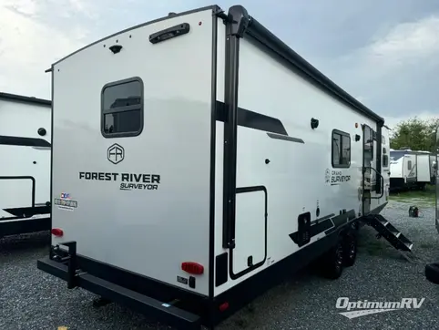 2025 Forest River Grand Surveyor 268FKBS RV Photo 2