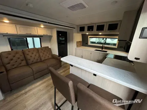 2025 Forest River Grand Surveyor 268FKBS RV Photo 3