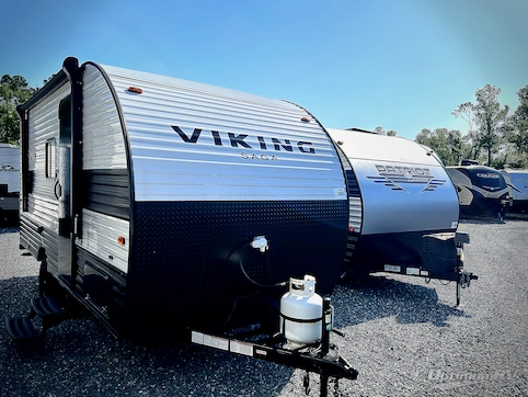 Used 2024 Viking Saga 17SBH Featured Photo