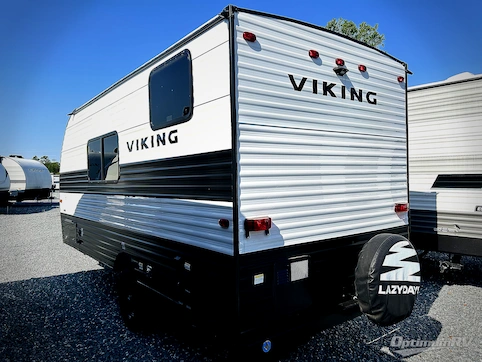 2024 Viking Saga 17SBH RV Photo 2