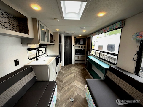 2021 Forest River Salem FSX 260RT RV Photo 2