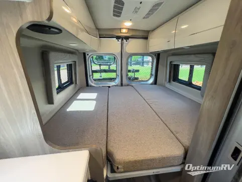 2024 Thor Tellaro 20A RV Photo 3