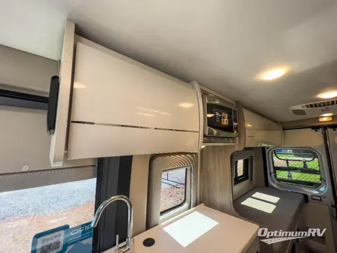 2024 Thor Tellaro 20A RV Photo 4