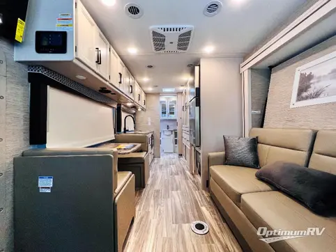 2023 Thor Vegas 24.3 RV Photo 2
