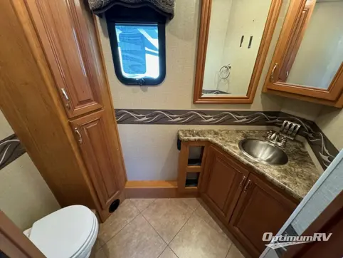 2015 Holiday Rambler Vacationer 36DBT RV Photo 3
