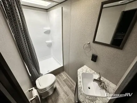 2021 Jayco Jay Flight SLX 8 284BHS RV Photo 4