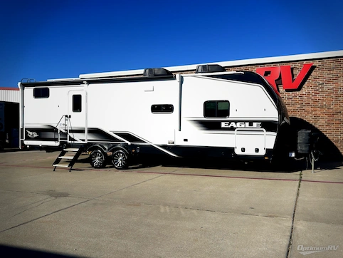 Used 2025 Jayco Eagle HT 284BHOK Featured Photo