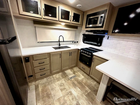 2024 Forest River Flagstaff Classic 826MBR RV Photo 2