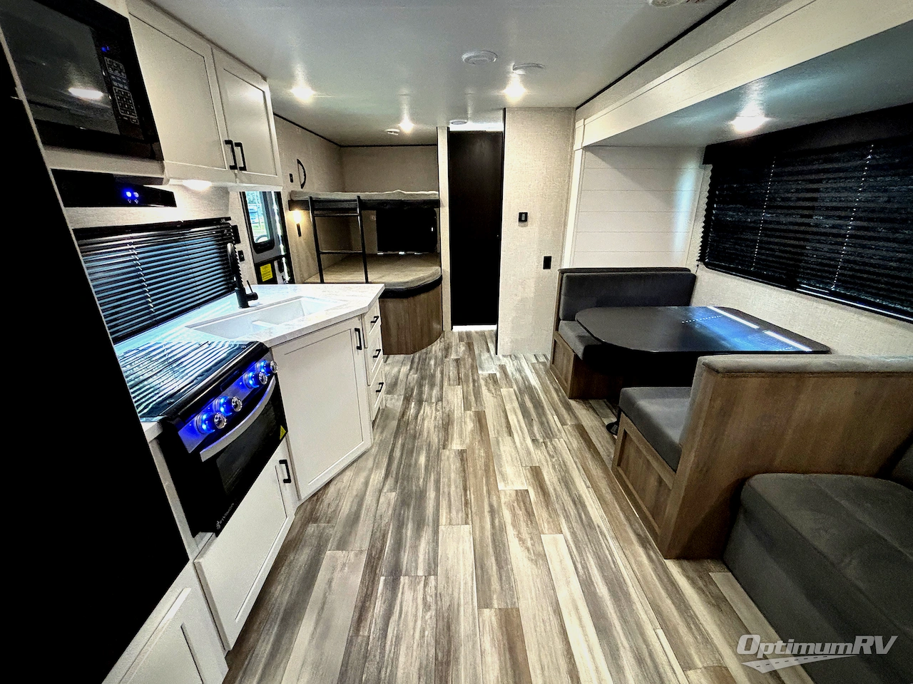 2025 Jayco Jay Flight SLX 263BHS Photo 4