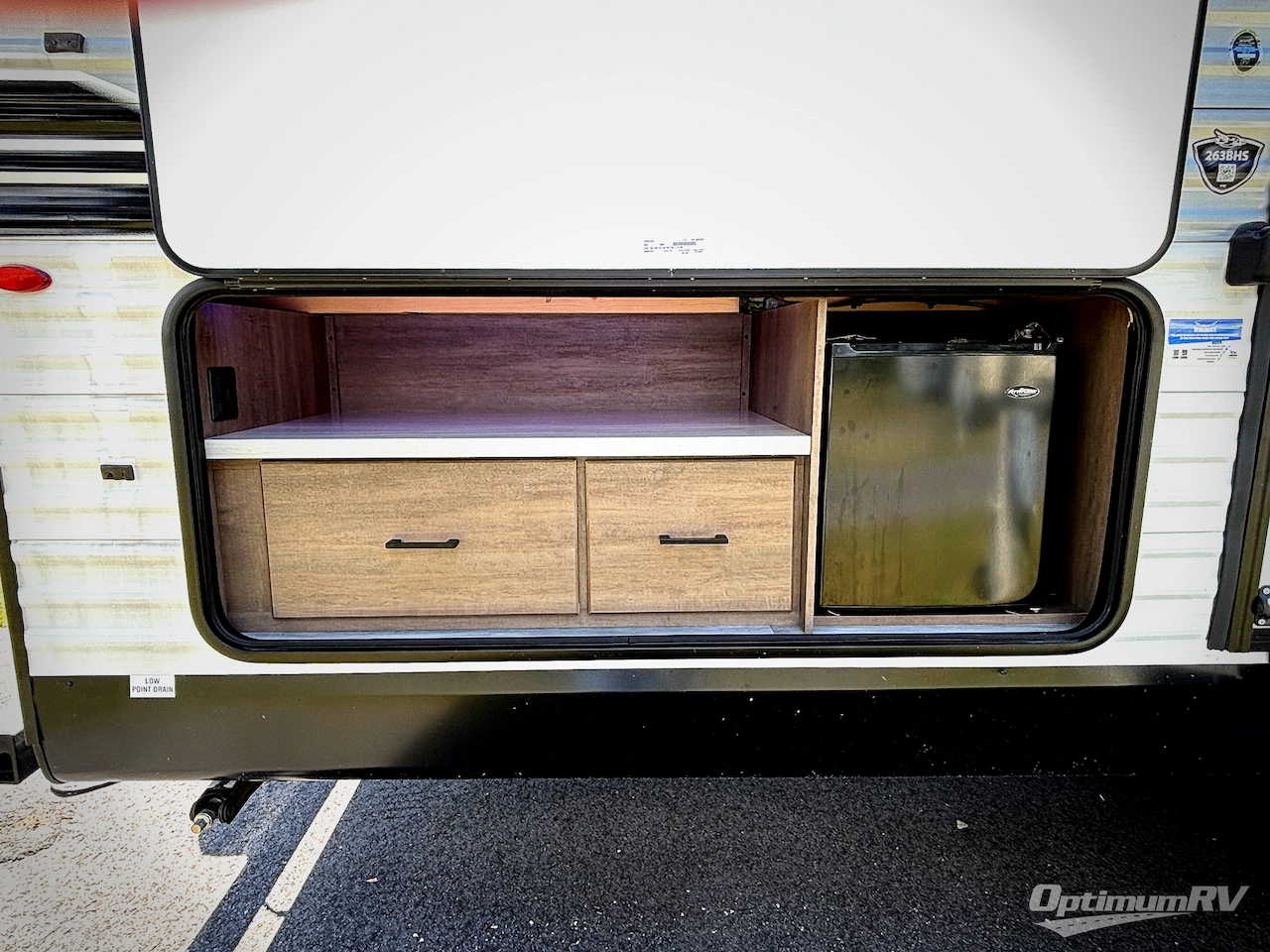 2025 Jayco Jay Flight SLX 263BHS Photo 18
