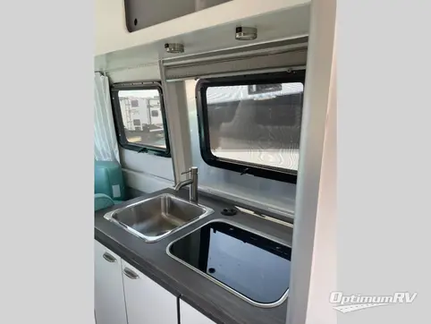 2019 Airstream Nest 16U RV Photo 3