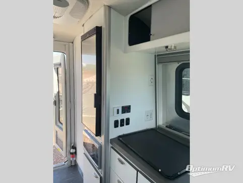 2019 Airstream Nest 16U RV Photo 4
