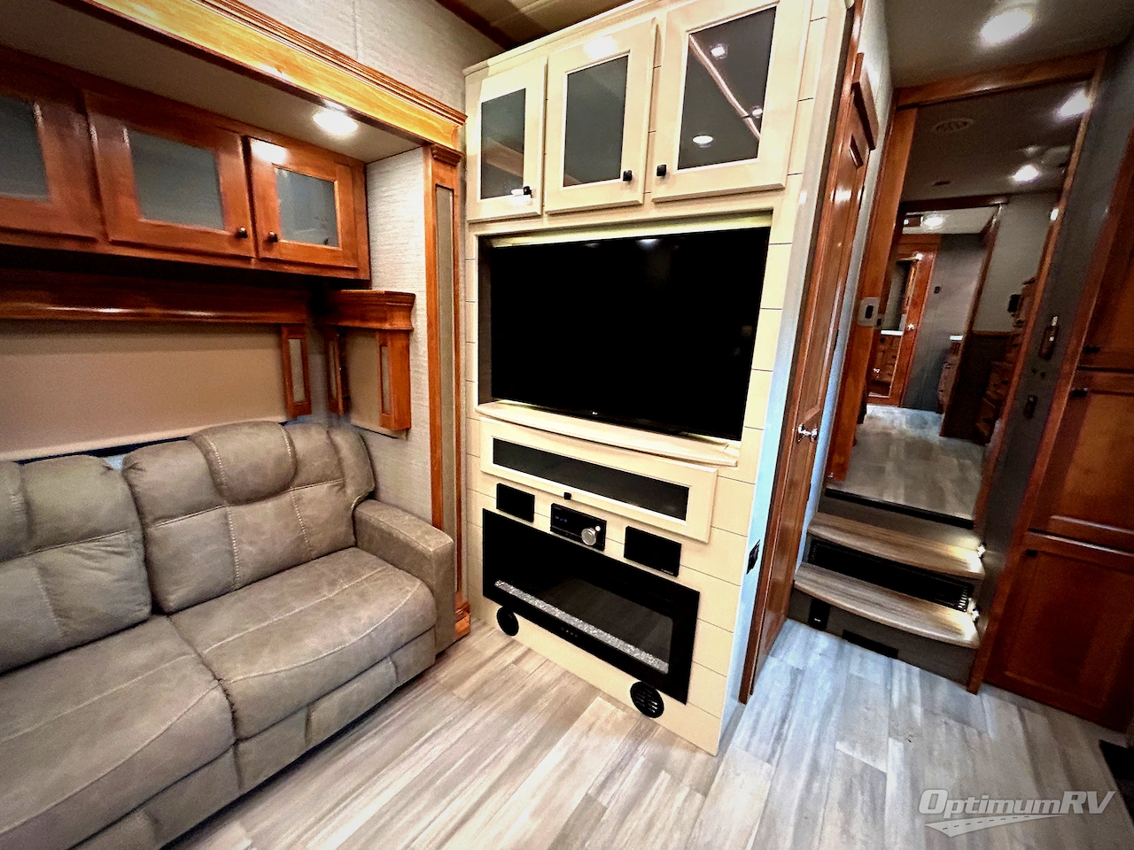2024 VanLeigh Beacon 41LKB Photo 18