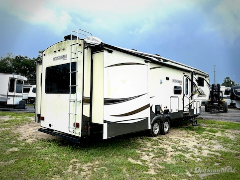 2014 Keystone Mountaineer 375FLF RV Photo 2
