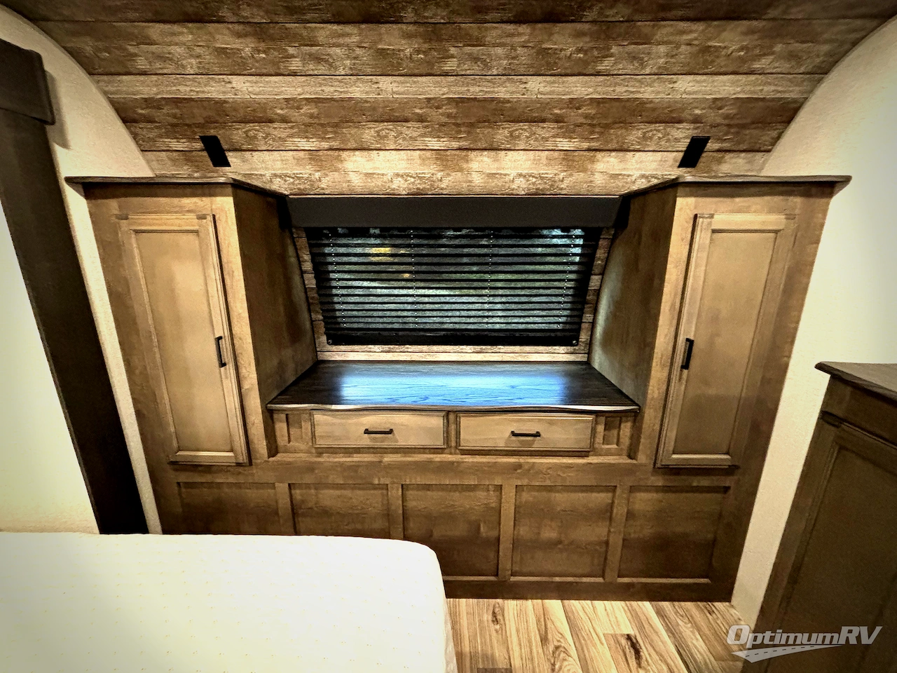 2022 Venture SportTrek Touring Edition STT343VBH Photo 9