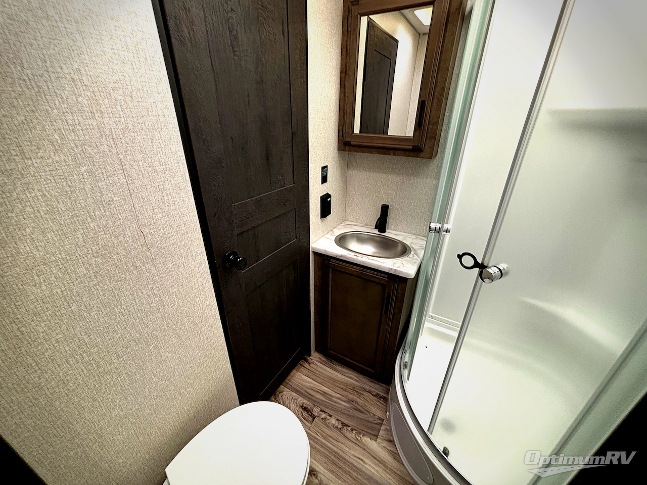 2022 Venture SportTrek Touring Edition STT343VBH Photo 11