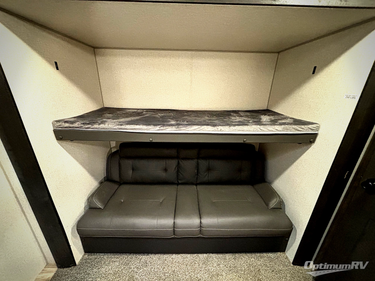 2022 Venture SportTrek Touring Edition STT343VBH Photo 19