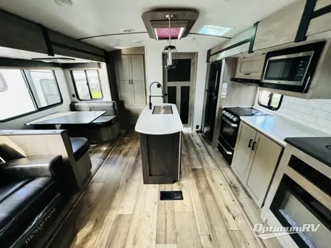 2021 Keystone Outback 340BH RV Photo 2